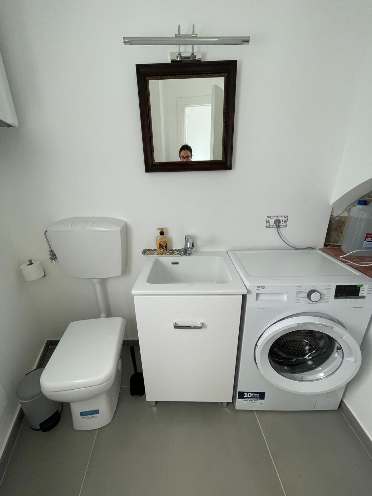 Crysas Home Assoro Zimmer foto